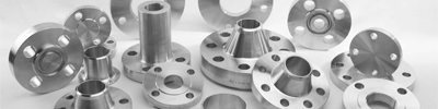 Flanges